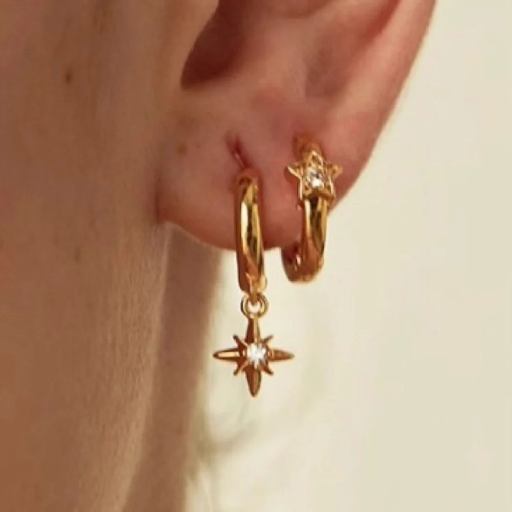 N/A elegant gold